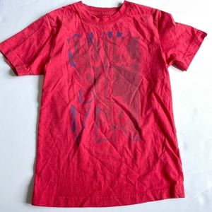 Quiksilver tee